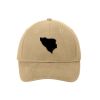Brushed Twill Cap Thumbnail