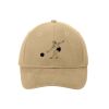 Brushed Twill Cap Thumbnail