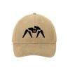 Brushed Twill Cap Thumbnail