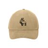 Brushed Twill Cap Thumbnail