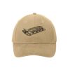 Brushed Twill Cap Thumbnail