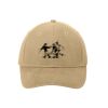 Brushed Twill Cap Thumbnail