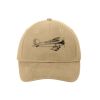 Brushed Twill Cap Thumbnail
