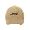 Brushed Twill Cap Thumbnail