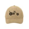 Brushed Twill Cap Thumbnail