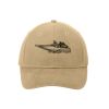 Brushed Twill Cap Thumbnail