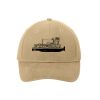 Brushed Twill Cap Thumbnail