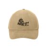 Brushed Twill Cap Thumbnail