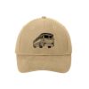 Brushed Twill Cap Thumbnail