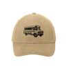 Brushed Twill Cap Thumbnail