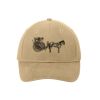 Brushed Twill Cap Thumbnail