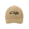 Brushed Twill Cap Thumbnail