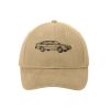 Brushed Twill Cap Thumbnail