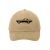 Brushed Twill Cap Thumbnail