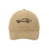 Brushed Twill Cap Thumbnail