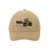 Brushed Twill Cap Thumbnail