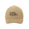Brushed Twill Cap Thumbnail