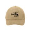 Brushed Twill Cap Thumbnail