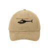 Brushed Twill Cap Thumbnail
