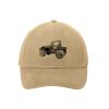 Brushed Twill Cap Thumbnail