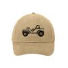 Brushed Twill Cap Thumbnail