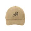 Brushed Twill Cap Thumbnail