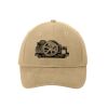 Brushed Twill Cap Thumbnail