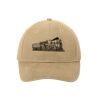Brushed Twill Cap Thumbnail