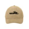 Brushed Twill Cap Thumbnail