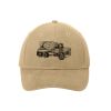Brushed Twill Cap Thumbnail