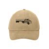 Brushed Twill Cap Thumbnail