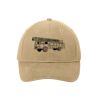 Brushed Twill Cap Thumbnail