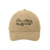 Brushed Twill Cap Thumbnail