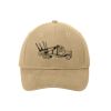 Brushed Twill Cap Thumbnail