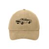 Brushed Twill Cap Thumbnail