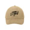 Brushed Twill Cap Thumbnail