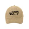 Brushed Twill Cap Thumbnail