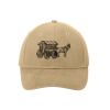 Brushed Twill Cap Thumbnail