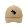Brushed Twill Cap Thumbnail