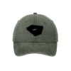 Pigment Dyed Cap Thumbnail