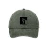 Pigment Dyed Cap Thumbnail