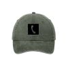 Pigment Dyed Cap Thumbnail