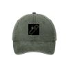 Pigment Dyed Cap Thumbnail