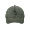 Pigment Dyed Cap Thumbnail