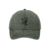 Pigment Dyed Cap Thumbnail