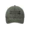 Pigment Dyed Cap Thumbnail