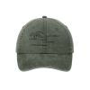 Pigment Dyed Cap Thumbnail