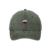 Pigment Dyed Cap Thumbnail