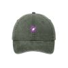 Pigment Dyed Cap Thumbnail
