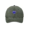 Pigment Dyed Cap Thumbnail